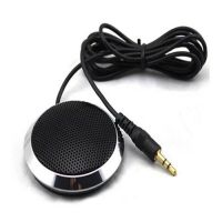 Micro họp trực tuyến Audio360 cho PC, laptop ghi âm trên điện thoại nhỏ gọn mini tiện lợi.